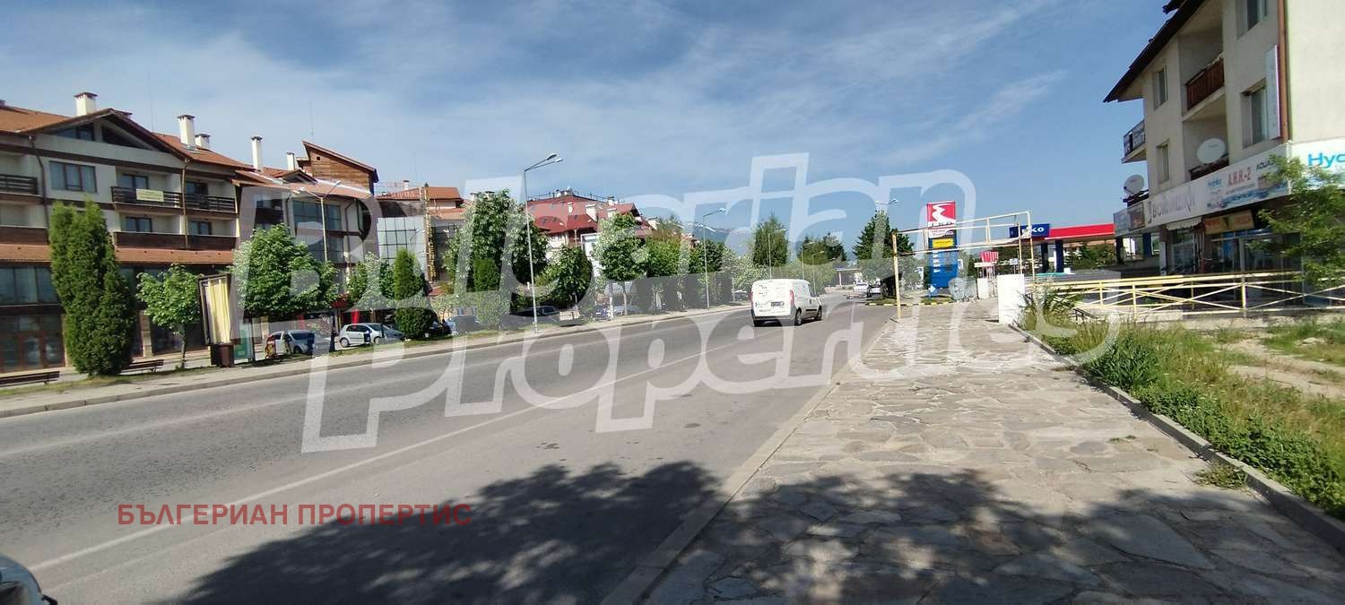 Продава ПАРЦЕЛ, гр. Банско, област Благоевград, снимка 4 - Парцели - 53703662