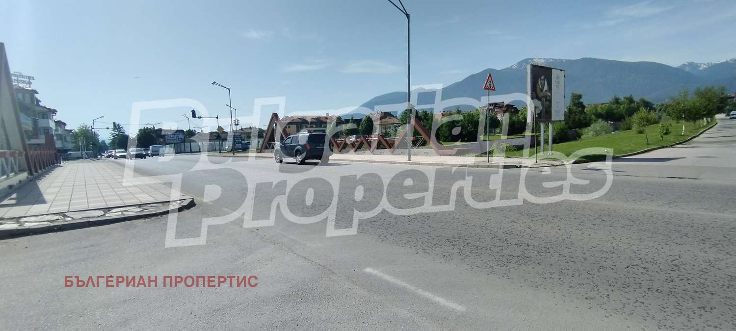 Продава ПАРЦЕЛ, гр. Банско, област Благоевград, снимка 7 - Парцели - 53703662