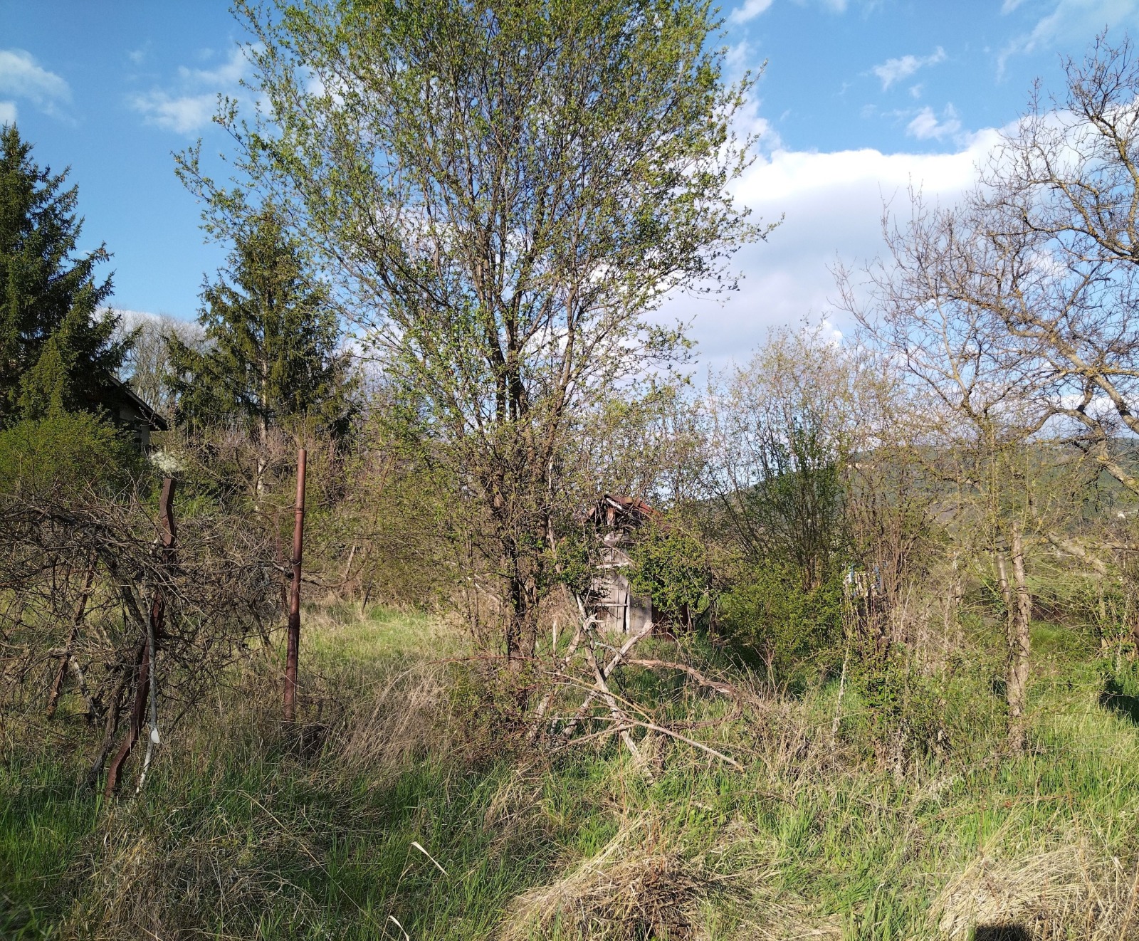 Продава ПАРЦЕЛ, с. Копаница, област Перник, снимка 3 - Парцели - 54298997