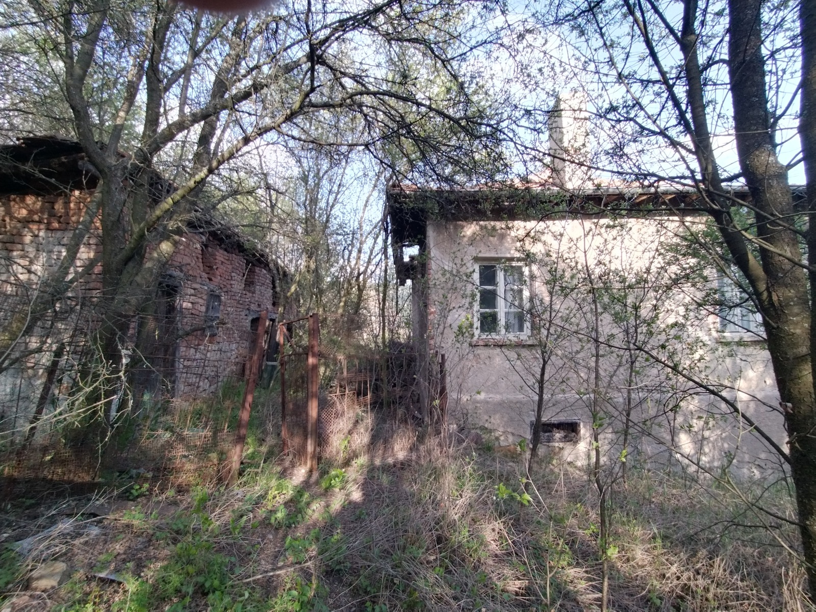 Продава ПАРЦЕЛ, с. Копаница, област Перник, снимка 2 - Парцели - 54298997