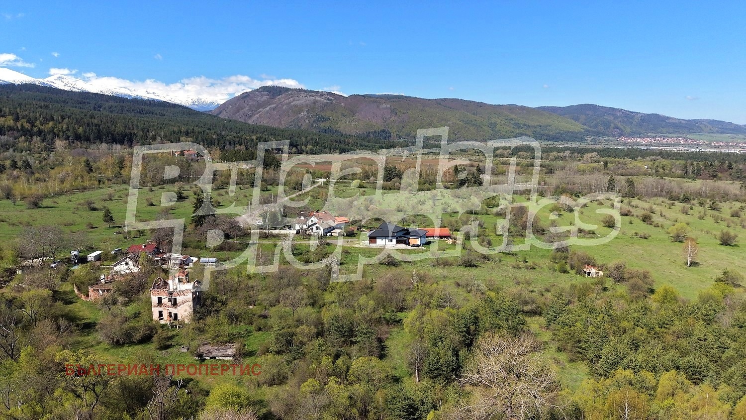 Продава ПАРЦЕЛ, гр. Самоков, област София област, снимка 7 - Парцели - 54418655