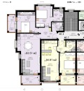 Продава 3-СТАЕН, гр. Варна, к.к. Св.Св. Константин и Елена, снимка 8