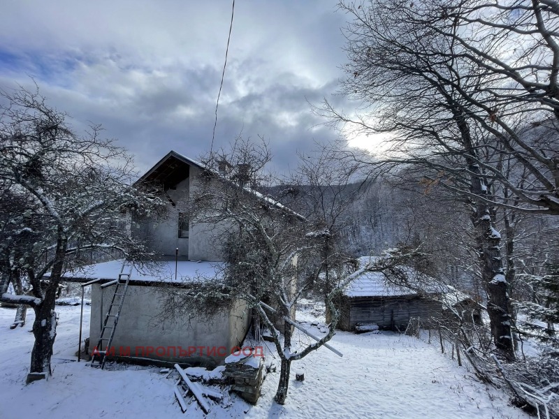 Продава КЪЩА в област Кюстендил, с. Блатец - 62 кв.м / 60 000 € » 117 349.80 лв., А И М ПРОПЪРТИС ООД