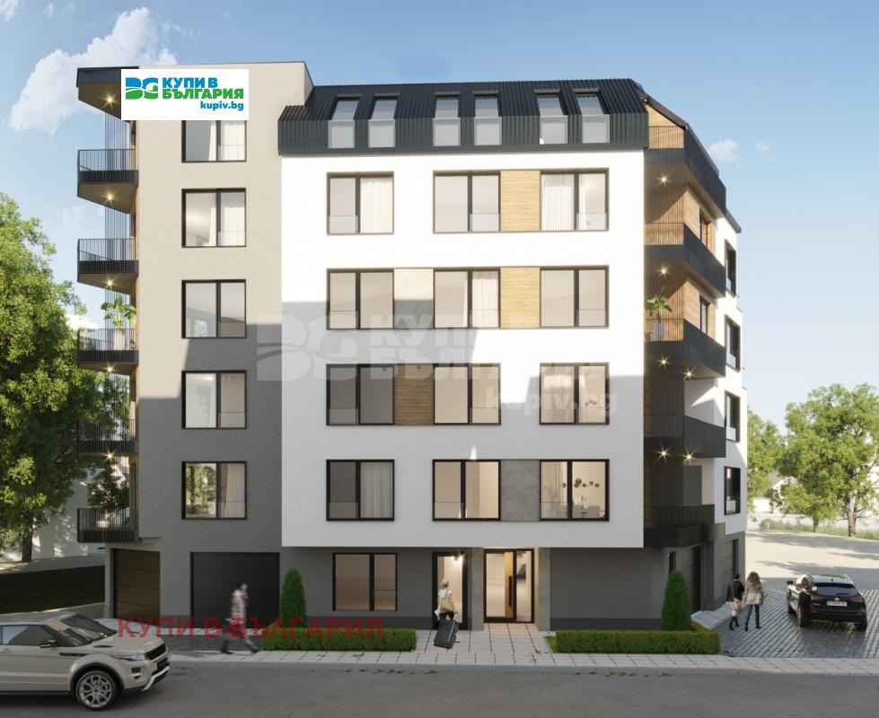 Продава 2-СТАЕН | Imot.bg — изображение 1