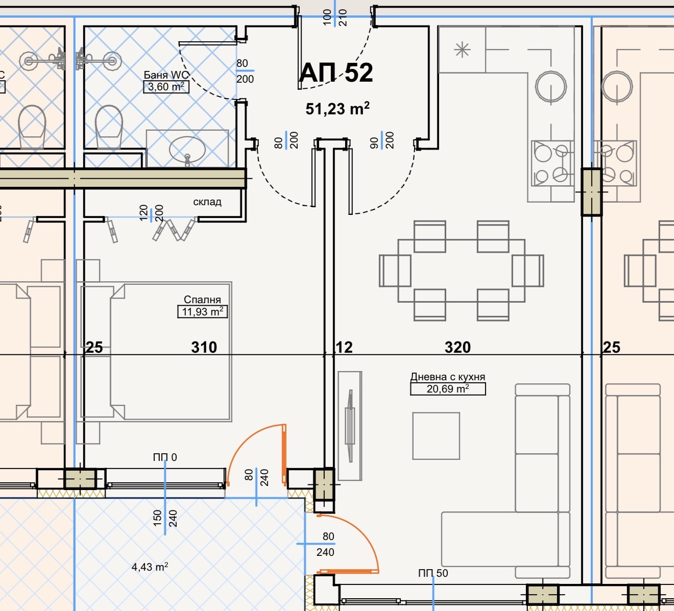 ������� 2-����� | Imot.bg � ����������� 8