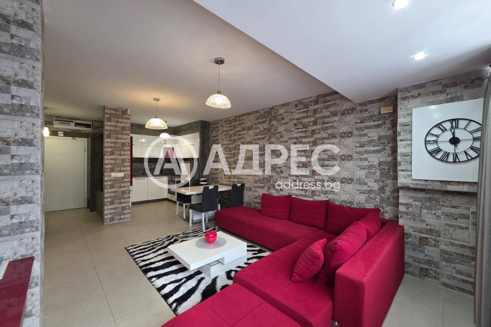 Продава 3-СТАЕН | Imot.bg — изображение 4