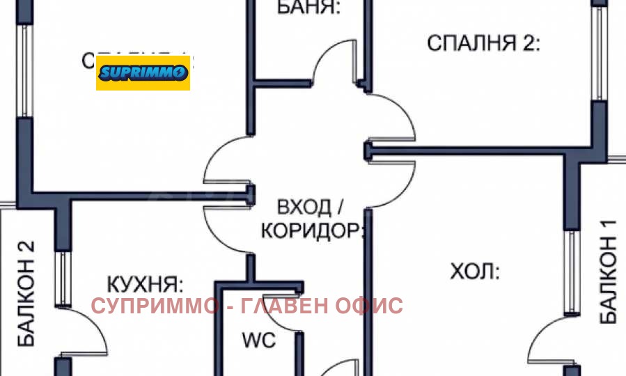 ������� 3-����� | Imot.bg � ����������� 12