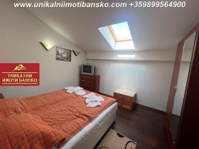 Studio Bansko, région Blagoevgrad 9