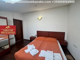 Studio Bansko, region Blagoevgrad 13