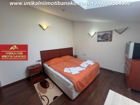 Studio Bansko, region Blagoevgrad 10