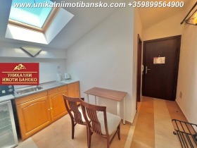 Studio Bansko, region Blagoevgrad 4