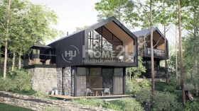2 chambres m-t Alen mak, Varna 2