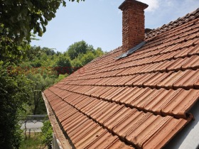 House Tsarvenyano, region Kyustendil 9