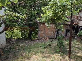 House Tsarvenyano, region Kyustendil 12