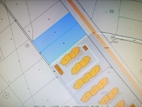 ПАРЦЕЛ, 6 300 m2