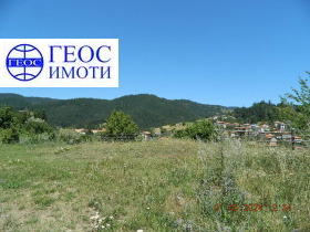 Terra Momtchilovci, região Smolyan 5