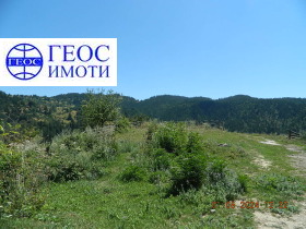 Terra Momtchilovci, região Smolyan 3