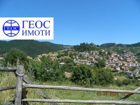 Terra Momtchilovci, região Smolyan 6