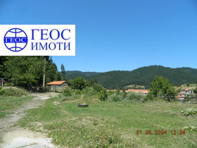 Terra Momtchilovci, região Smolyan 1