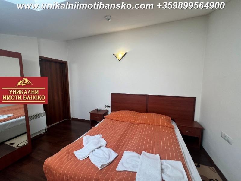 For Sale  Studio region Blagoevgrad , Bansko , 34 sq.m | 66018724 - image [13]