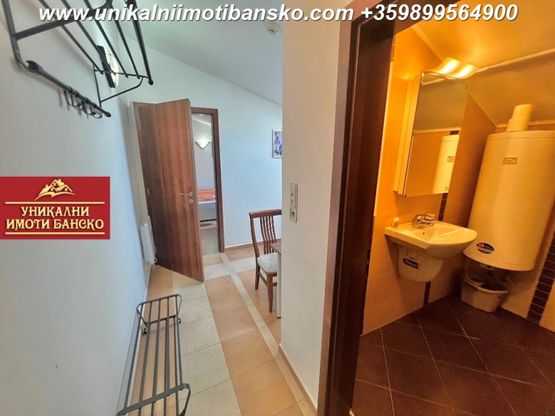 À venda  Estúdio região Blagoevgrad , Bansko , 34 m² | 66018724 - imagem [2]