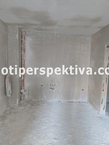 Продава 1-СТАЕН, гр. Пловдив, Кючук Париж, снимка 2 - Апартаменти - 53069628