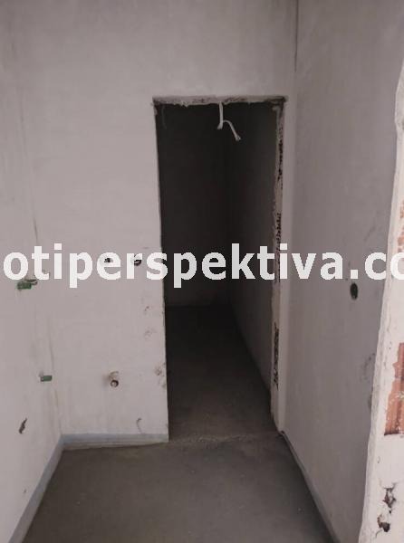 Продава 1-СТАЕН, гр. Пловдив, Кючук Париж, снимка 6 - Апартаменти - 53069628