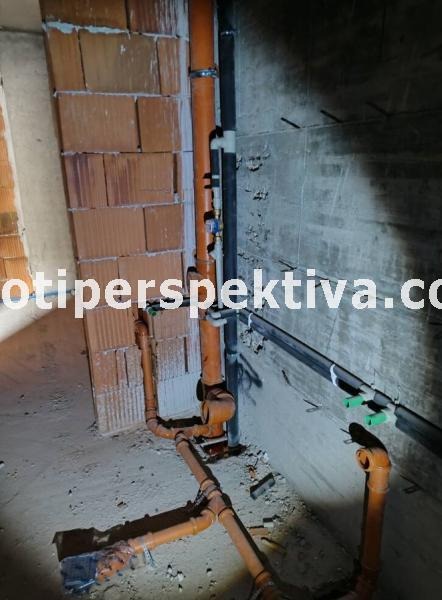 Продава 1-СТАЕН, гр. Пловдив, Кючук Париж, снимка 6 - Апартаменти - 53069628