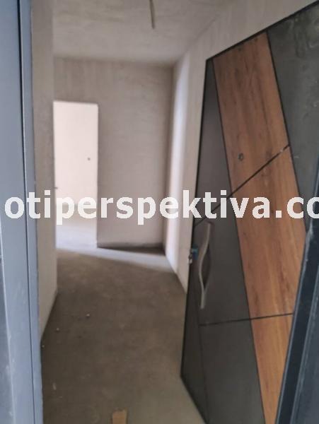 Продава 1-СТАЕН, гр. Пловдив, Кючук Париж, снимка 9 - Апартаменти - 53069628