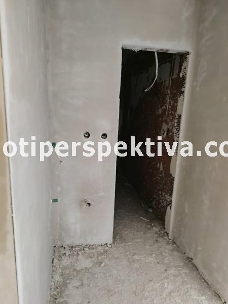 Продава 1-СТАЕН, гр. Пловдив, Кючук Париж, снимка 4 - Апартаменти - 53069628