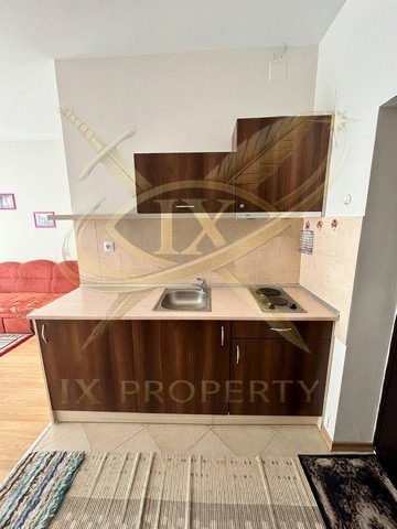 Продава 1-СТАЕН, к.к. Слънчев бряг, област Бургас, снимка 4 - Апартаменти - 54853015
