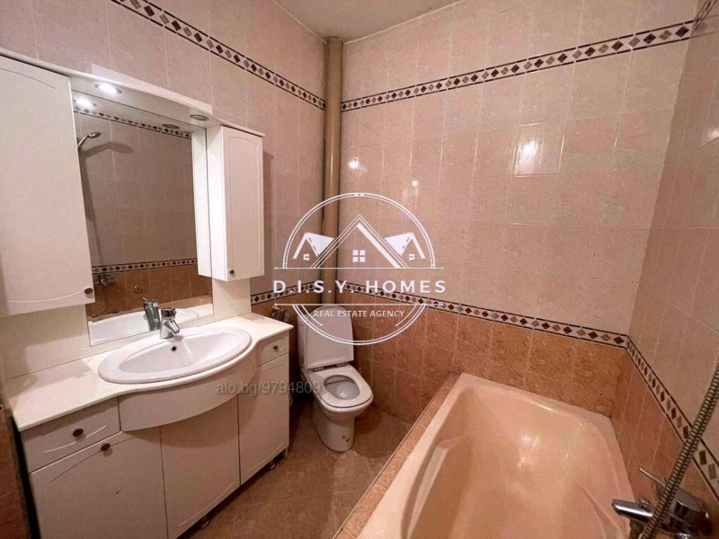 Te koop  1 slaapkamer regio Veliko Tarnovo , Gorna Orjachovitsa , 79 m² | 37342512 - afbeelding [9]