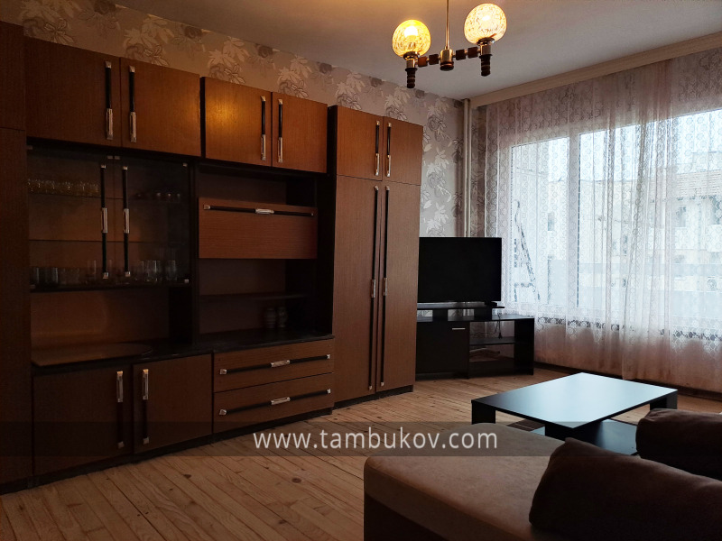 For Sale  1 bedroom Sofia , Ovcha kupel 2 , 63 sq.m | 21733675 - image [2]