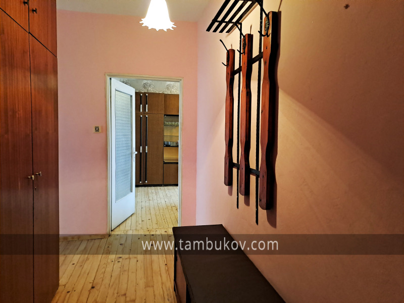 For Sale  1 bedroom Sofia , Ovcha kupel 2 , 63 sq.m | 21733675 - image [9]