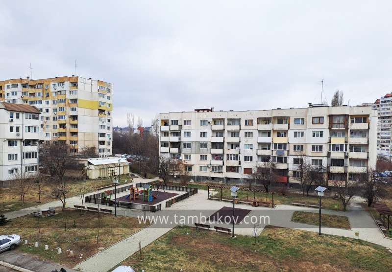 For Sale  1 bedroom Sofia , Ovcha kupel 2 , 63 sq.m | 21733675 - image [8]