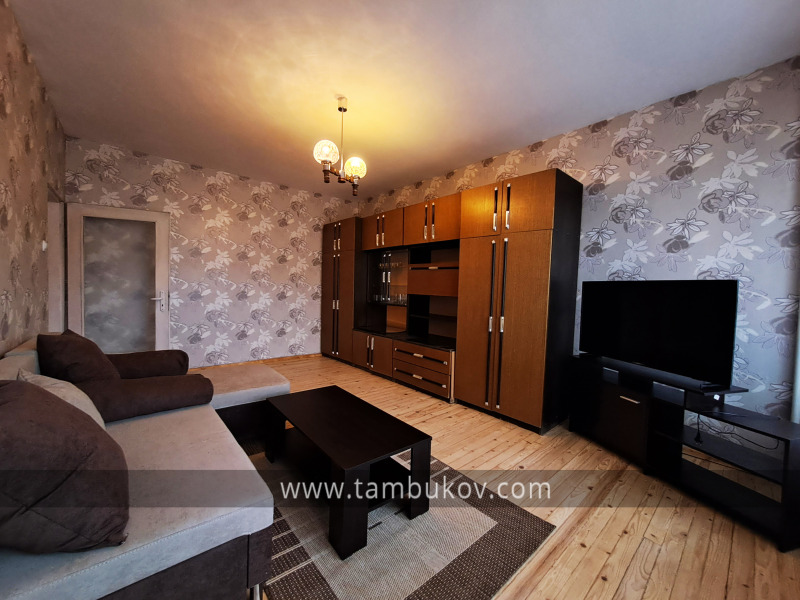 For Sale  1 bedroom Sofia , Ovcha kupel 2 , 63 sq.m | 21733675