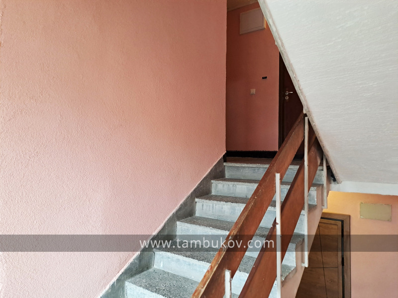 For Sale  1 bedroom Sofia , Ovcha kupel 2 , 63 sq.m | 21733675 - image [12]