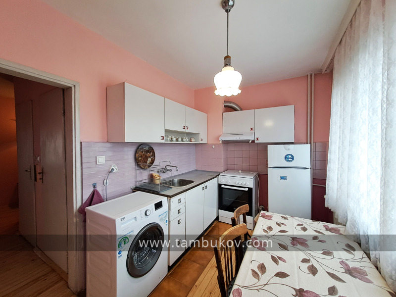 For Sale  1 bedroom Sofia , Ovcha kupel 2 , 63 sq.m | 21733675 - image [7]