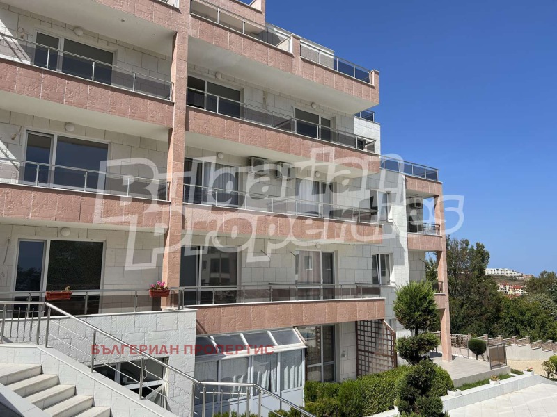 En venta  1 dormitorio región Varna , Byala , 58 metros cuadrados | 74077500 - imagen [2]