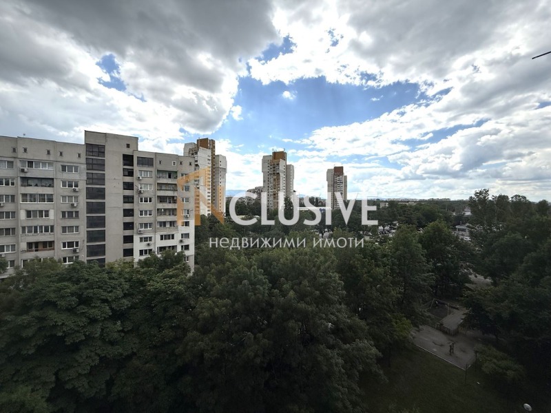 Продается  1 спальня София , Света Троица , 45 кв.м | 97586234 - изображение [7]