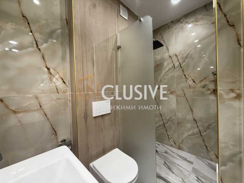 Продается  1 спальня София , Света Троица , 45 кв.м | 97586234 - изображение [6]