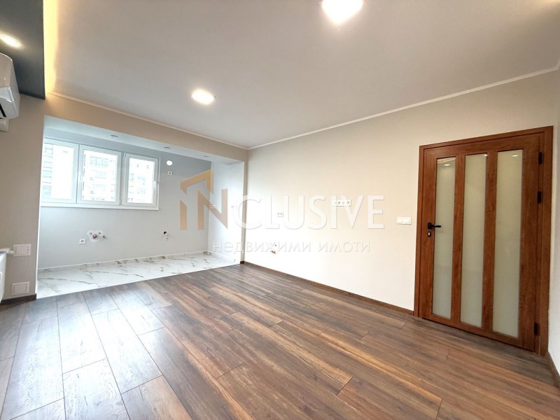 Продается  1 спальня София , Света Троица , 45 кв.м | 97586234 - изображение [3]