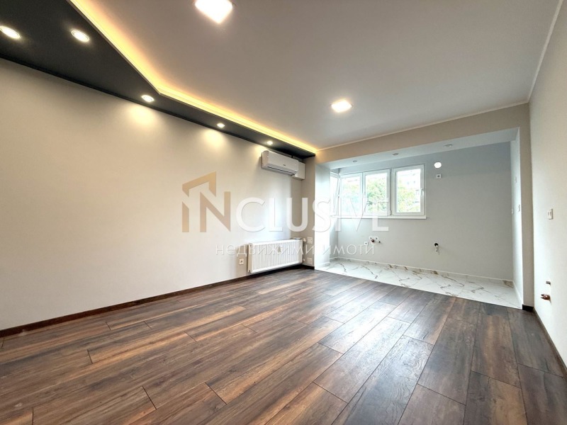 Продается  1 спальня София , Света Троица , 45 кв.м | 97586234 - изображение [2]