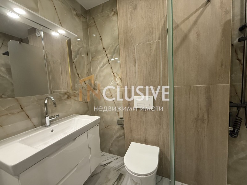 Продается  1 спальня София , Света Троица , 45 кв.м | 97586234 - изображение [5]