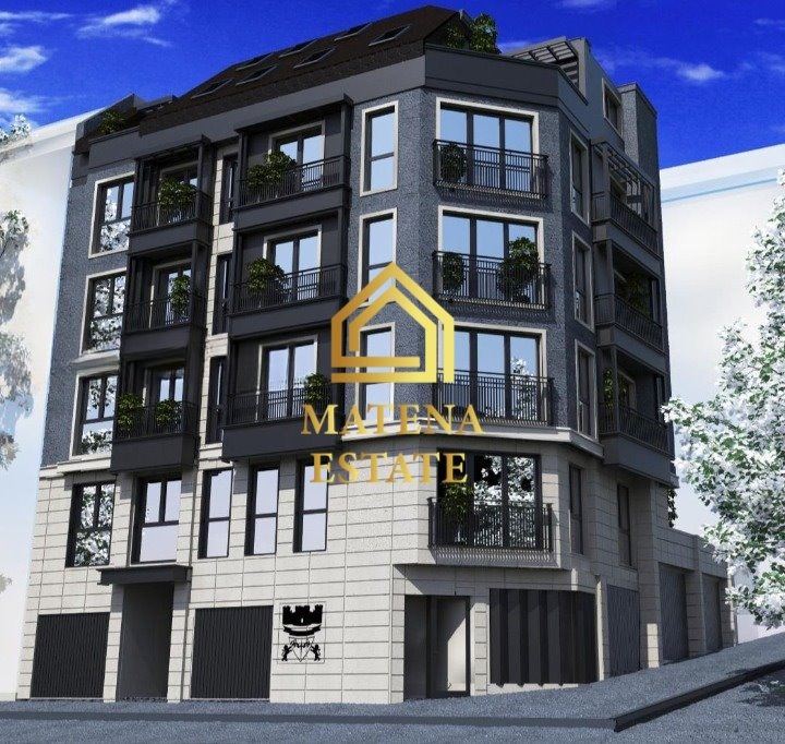 Eladó  1 hálószoba Sofia , Banisora , 51 négyzetméter | 33645013 - kép [3]