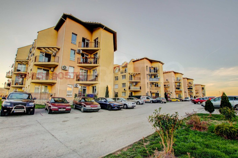 Продава 2-СТАЕН, с. Нови хан, област София област, снимка 3 - Апартаменти - 52988475