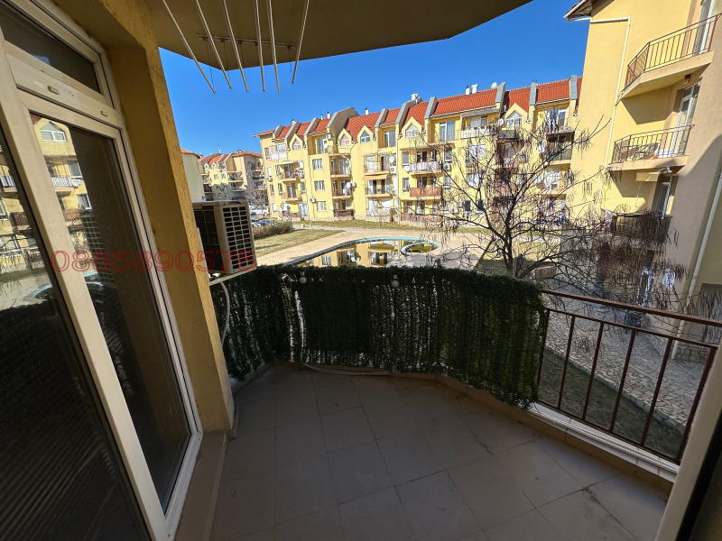 Продава 2-СТАЕН, с. Нови хан, област София област, снимка 16 - Апартаменти - 52988475