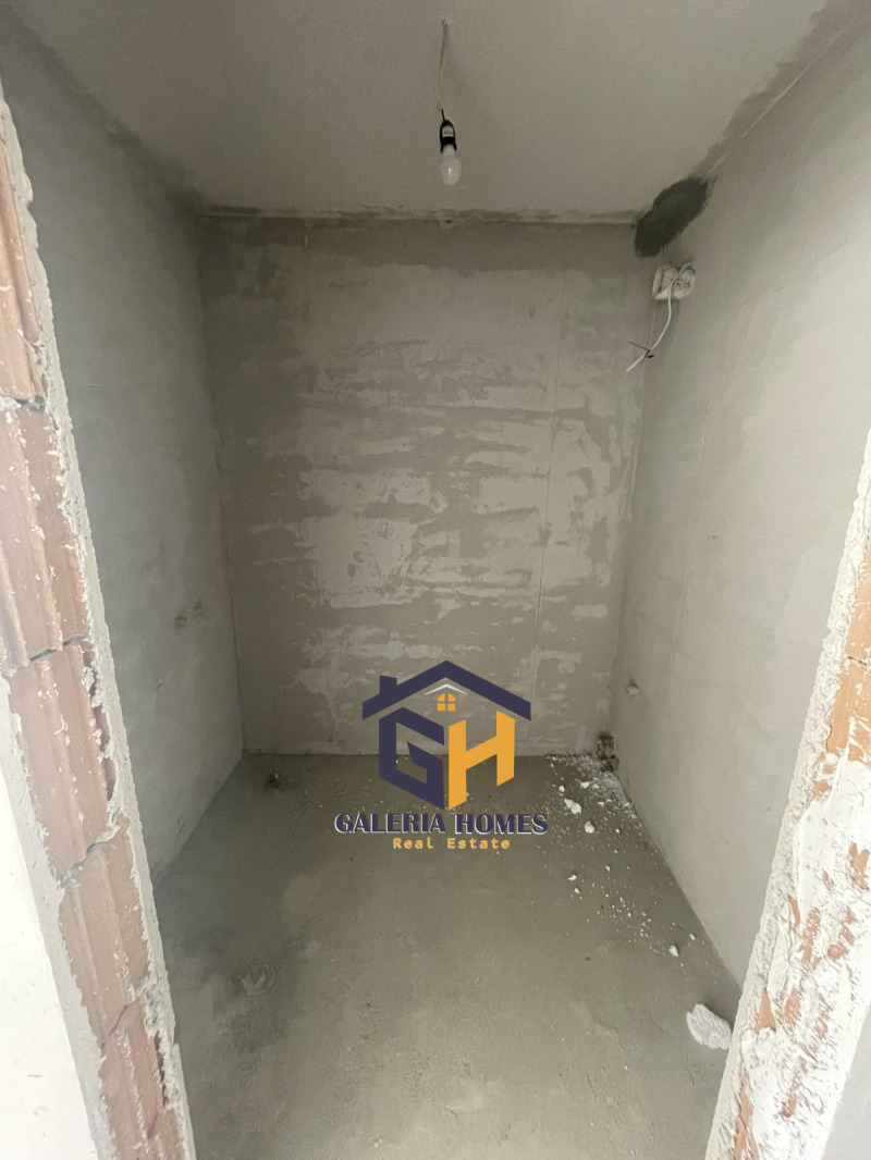 Продава 2-СТАЕН, гр. Бургас, област Бургас, снимка 5 - Апартаменти - 52560829