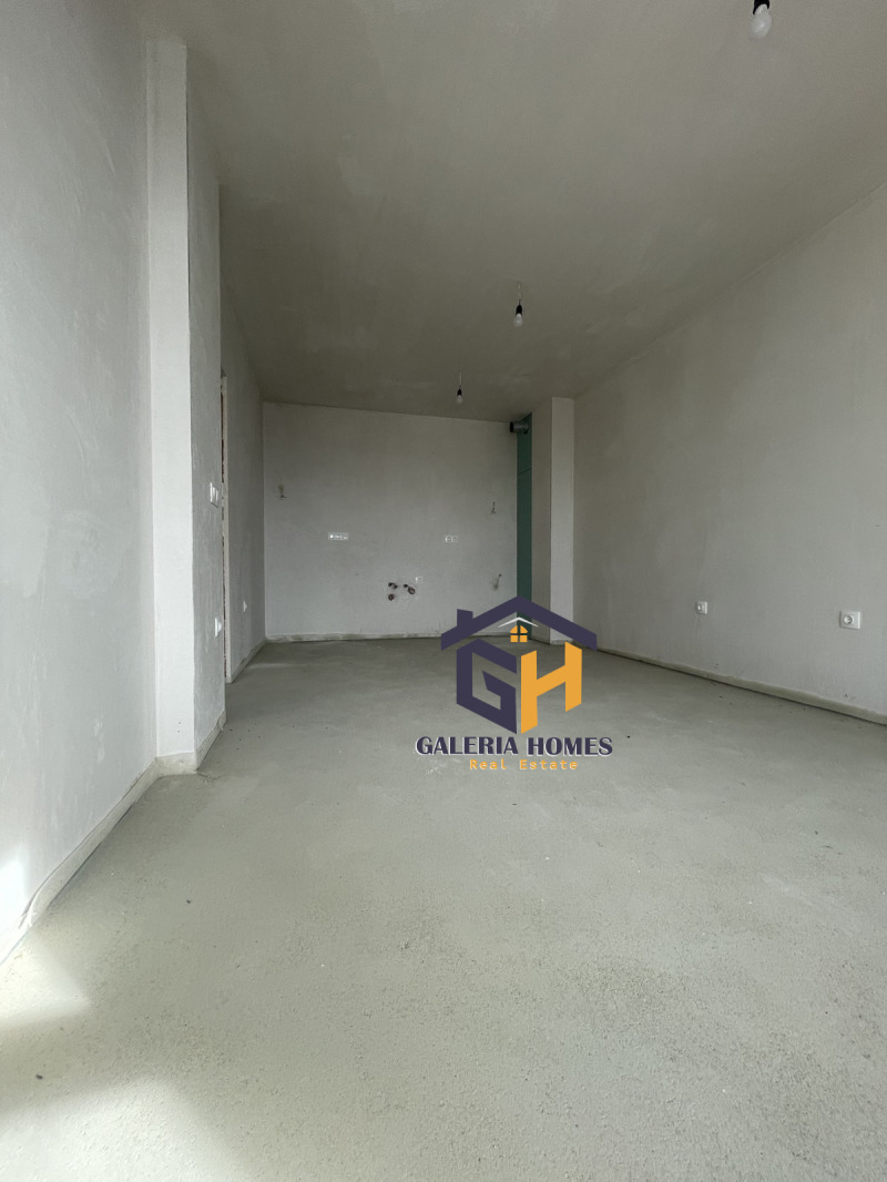 Продава 2-СТАЕН, гр. Бургас, област Бургас, снимка 2 - Апартаменти - 52560829