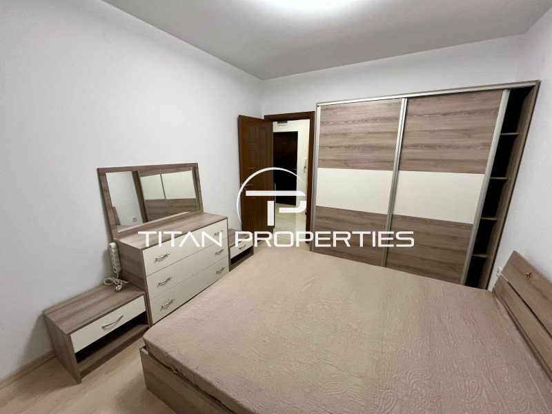 Продава 2-СТАЕН, гр. Пловдив, Коматево, снимка 5 - Апартаменти - 52797943